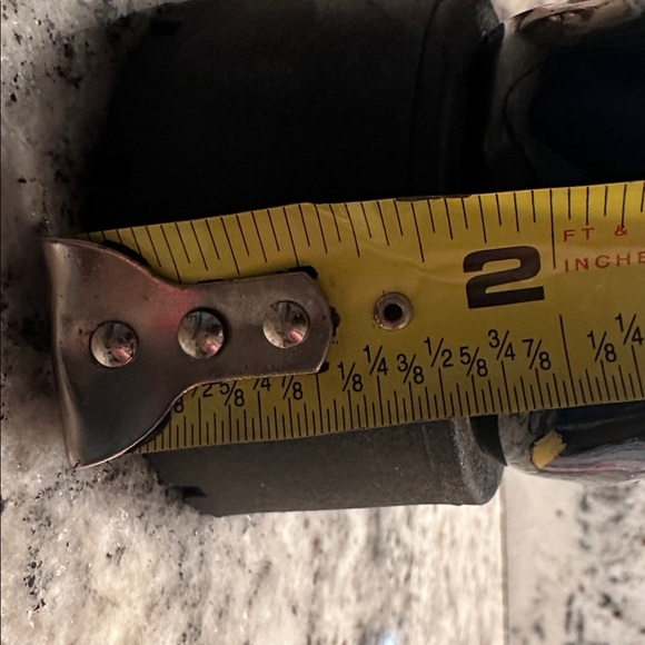 Jonak Black patent leather platform loafer - Picture 10 of 10